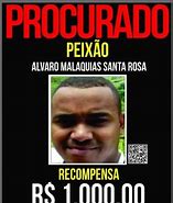 Peixão (TCP) foi condenado em abril a 15 anos de prisão fechada em processo por tráfico de 2017. Veja o que ele já aprontava naquela época