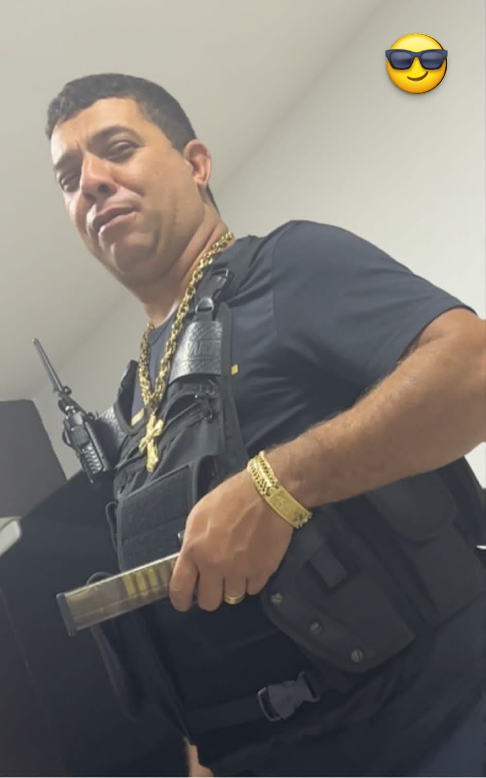 Sob comando de Abelha, CV criou rede de células ainda na década passada para dominar Cabo Frio, aponta investigação