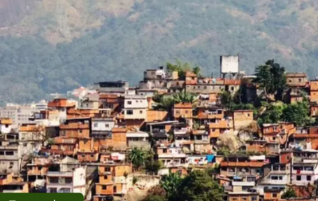 Guerra no Morro dos Macacos deixou mortos para ambos os lados