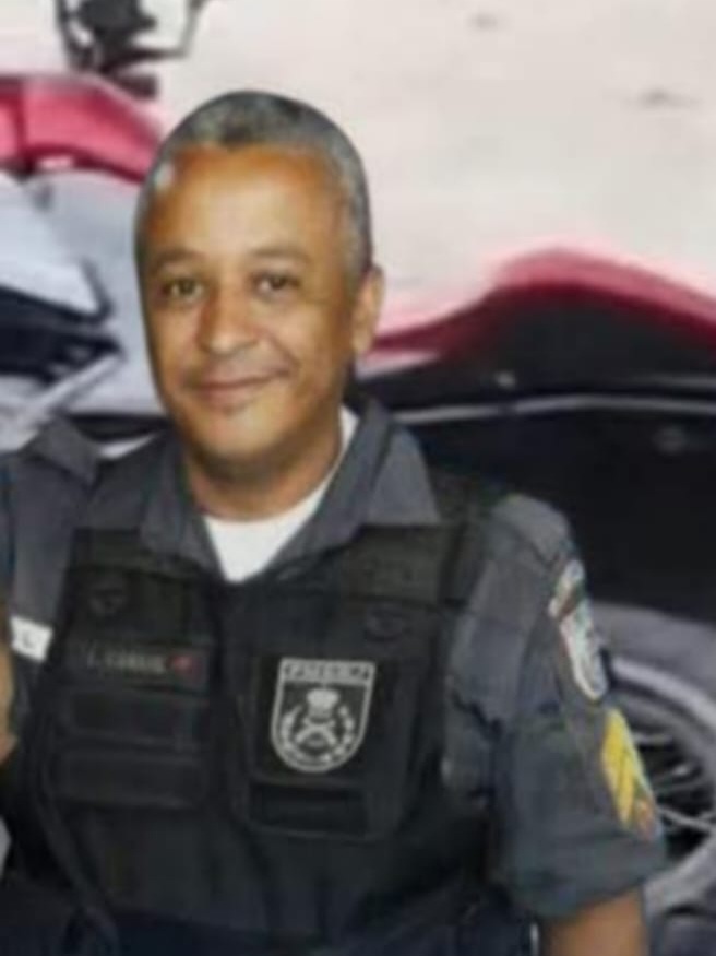 Tráfico matou PM em Cachoeiras de Macacu