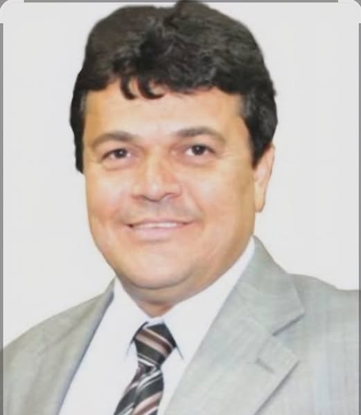 Ex-presidente da Cãmara de Nilópolis foi morto a tiros