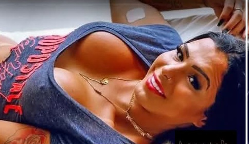 Travesti reinvidica participar de partilha dos bens deixados por chefão do tráfico morto essa semana na Maré