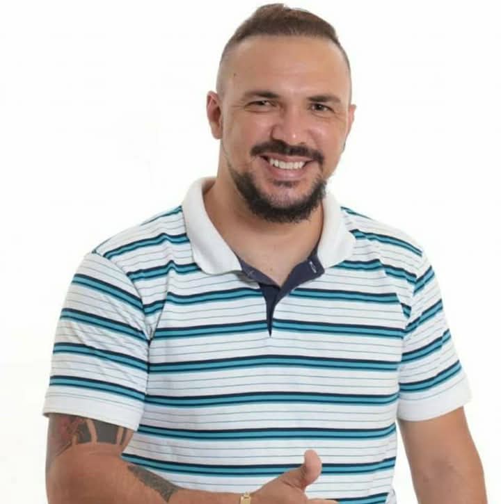 Vereador foi esfaqueado em Campos (RJ)
