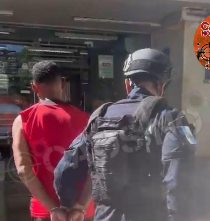PM diz ter prendido suspeito da morte de três meninos em Belford Roxo em 2020