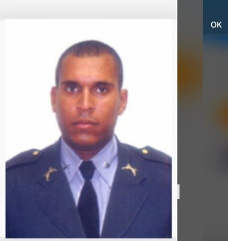 PM foi morto em São Gonçalo