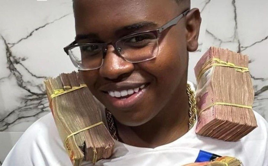 Quadrilha de ‘171’ ligada a chefão do CV foi desarticulada na Baixada