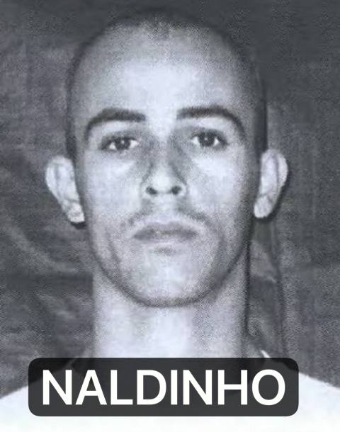 Traficante flagrado pela PF dizendo que autoridades pediram ao CV trégua no G20 se intitulava ‘porta-voz’ da facção nas cadeias. Da prisão, comandava o crime no Sul Fluminense e ordenou homicídios