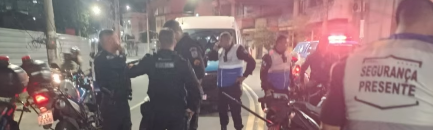 Jovem grávida que sofreu acidente em São Gonçalo tinha sido baleada no olho antes. Polícia investiga origem do tiro