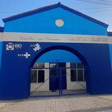 Clínica da Família de Marechal Hermes está fechada por conta da ação de traficantes do CV e PM não havia sido comunicada oficialmente
