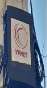 MP denunciou quatro pessoas acusadas de obrigar moradores de condomínio de Niterói a usar uma única empresa de internet a mando do tráfico (CV). Entre elas, está um PM reformado