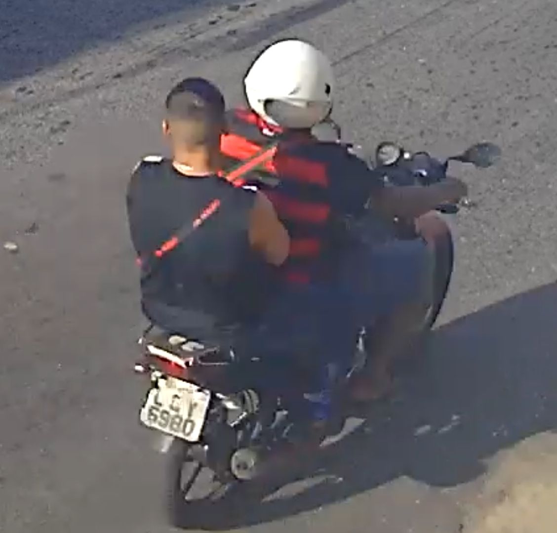 Bandidos mataram trabalhador em Meriti