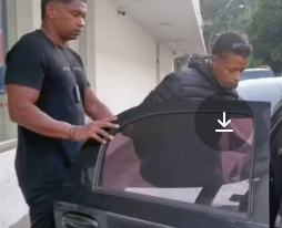 MC do CV no Ceará foi preso em Magé