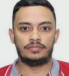 Traficante alvo de operação hoje contra o CV recebe o dinheiro de aluguéis cobrados na Muzema em um escritório no Complexo do Alemão