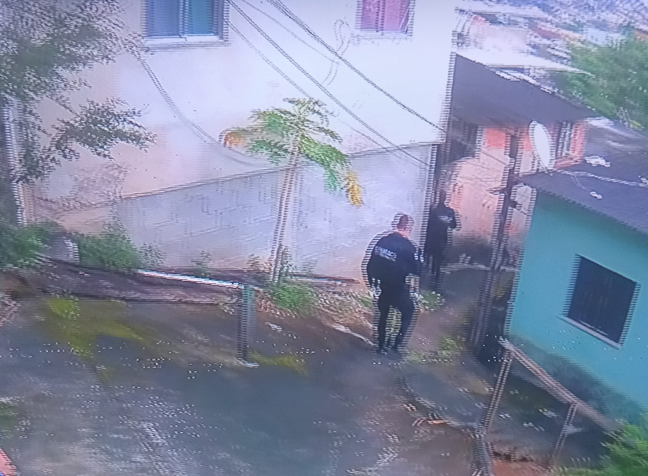 Peixão (TCP) tinha equipe especializada para abater aeronaves tanto da polícia como da imprensa, disse secretário