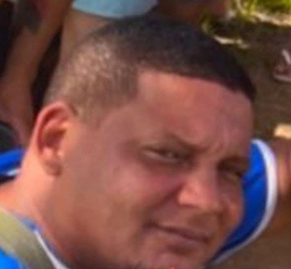 Miliciano foi executado em Paciência