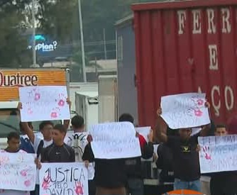 Adolescente de 16 anos que saiu para comprar lanches tentou fugir a abordagem de PMs em Caxias e acabou morto
