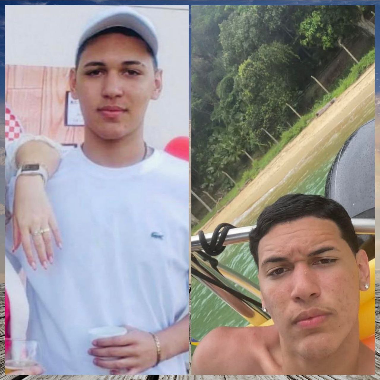Polícia entrou em favela de Santa Cruz para procurar corpos de rapazes que teriam sido mortos pela milícia
