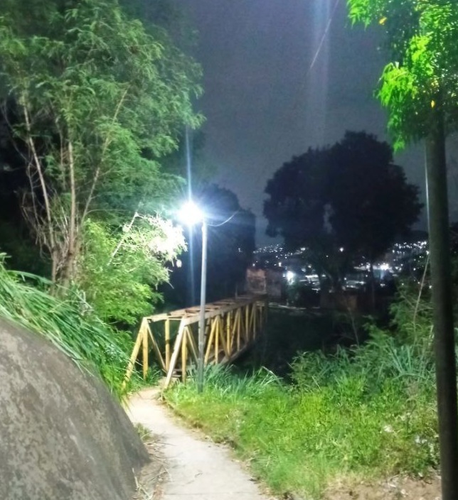 Guerra de facções em dois pontos da Zona Norte do Rio essa madrugada