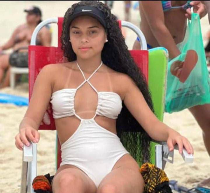 Corpo esquartejado de mulher foi achado na Pavuna