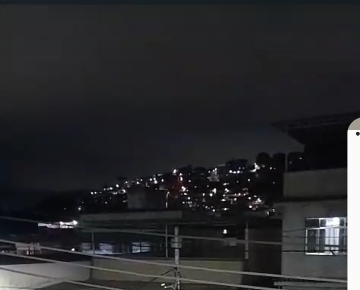 Grande Tijuca voltou a ter madrugada de terror com nova guerra de facções