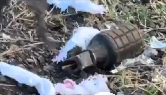 Traficantes do CV e do TCP  fazem guerra de granadas lançadas de drones em Madureira e Cascadura. VIDEO
