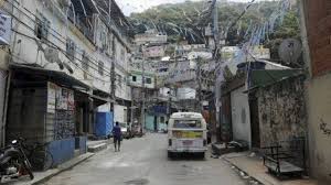 Promotoria denunciou 27 traficantes que atuam na Ladeira dos Tabajaras (CV). Bando tinha até delivery de drogas