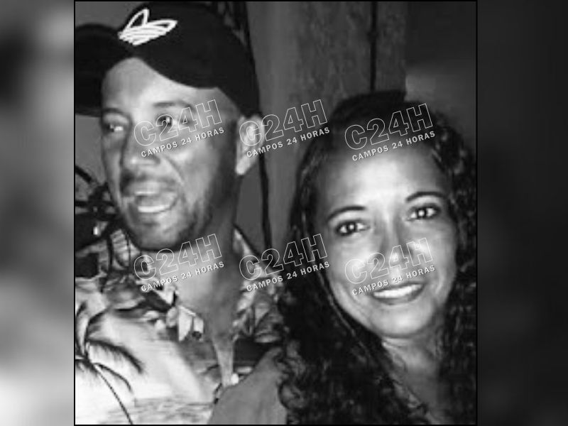 Casal foi achado morto a tiros em São João da Barra (RJ)