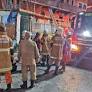 Incêndio em casarão antigo da Lapa que deioxu dois mortos foi criminoso e polícia procura autor