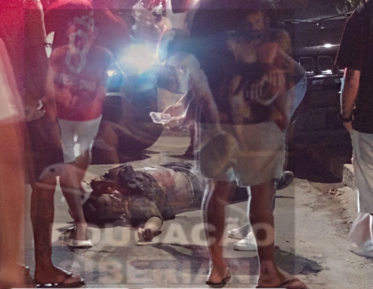 Ataque em Nova Iguaçu teria deixado mortos e vários baleados