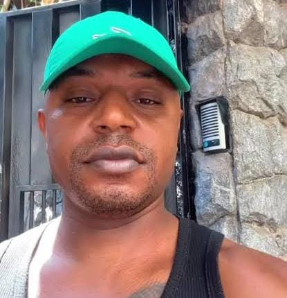 Preso em SP MC que exaltou Peixão (TCP)