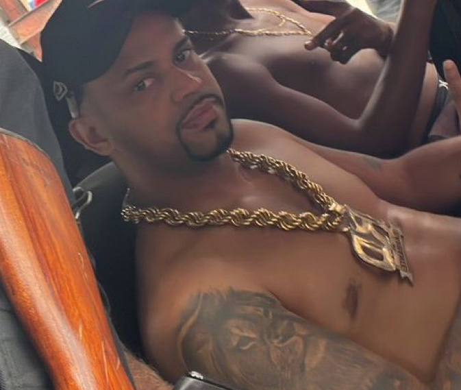 Mais um boato da morte de RD não procede