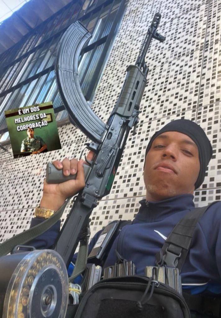 Entenda a guerra que ocorre em Curicica e motivou duas operações policiais desde ontem com prisões e mortes