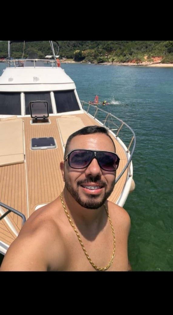 Miliciano pivô de guerra em Jacarepaguá foi executado