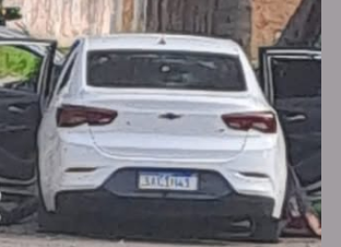 Guerra entre milícias deixou três mortos em Santa Cruz