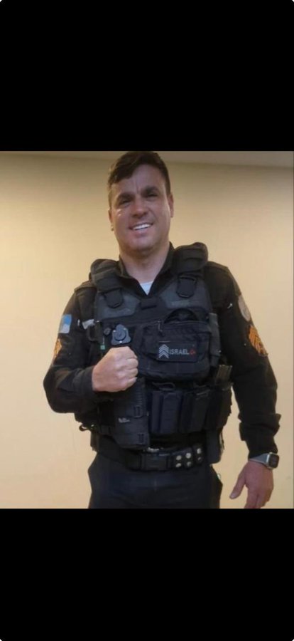 Conversa vazada nas redes mostra supostos milicianos tramando um homicídio que seria de um PM que foi morto em um salão de festas em Nova Iguaçu. CONFIRA