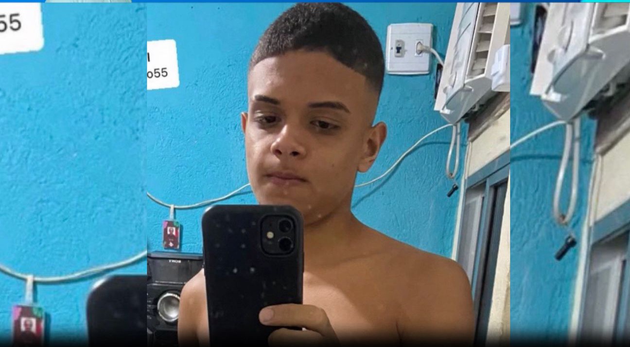 Adolescente morador do Caju (TCP) foi sequestrado e morto por traficantes do Parque Arará (CV)