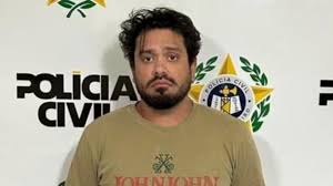 Suspeito de matar modelo na Barra já havia sido acusado de espancar e estuprar uma ex-namorada, apontam relatos — ele foi encontrado morto na delegacia