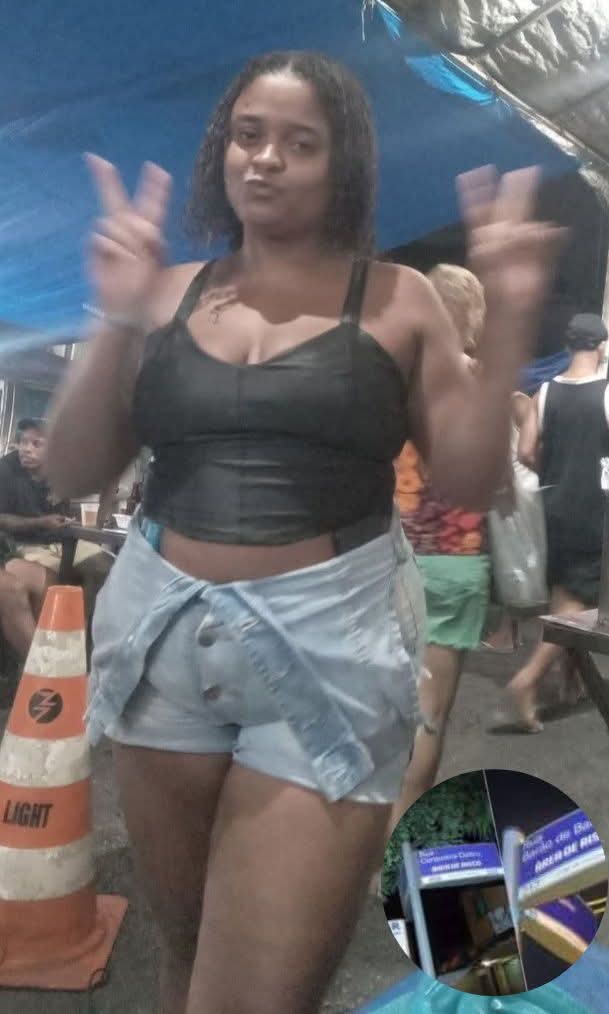 Mulher morreu baleada em tiroteio em Quintino