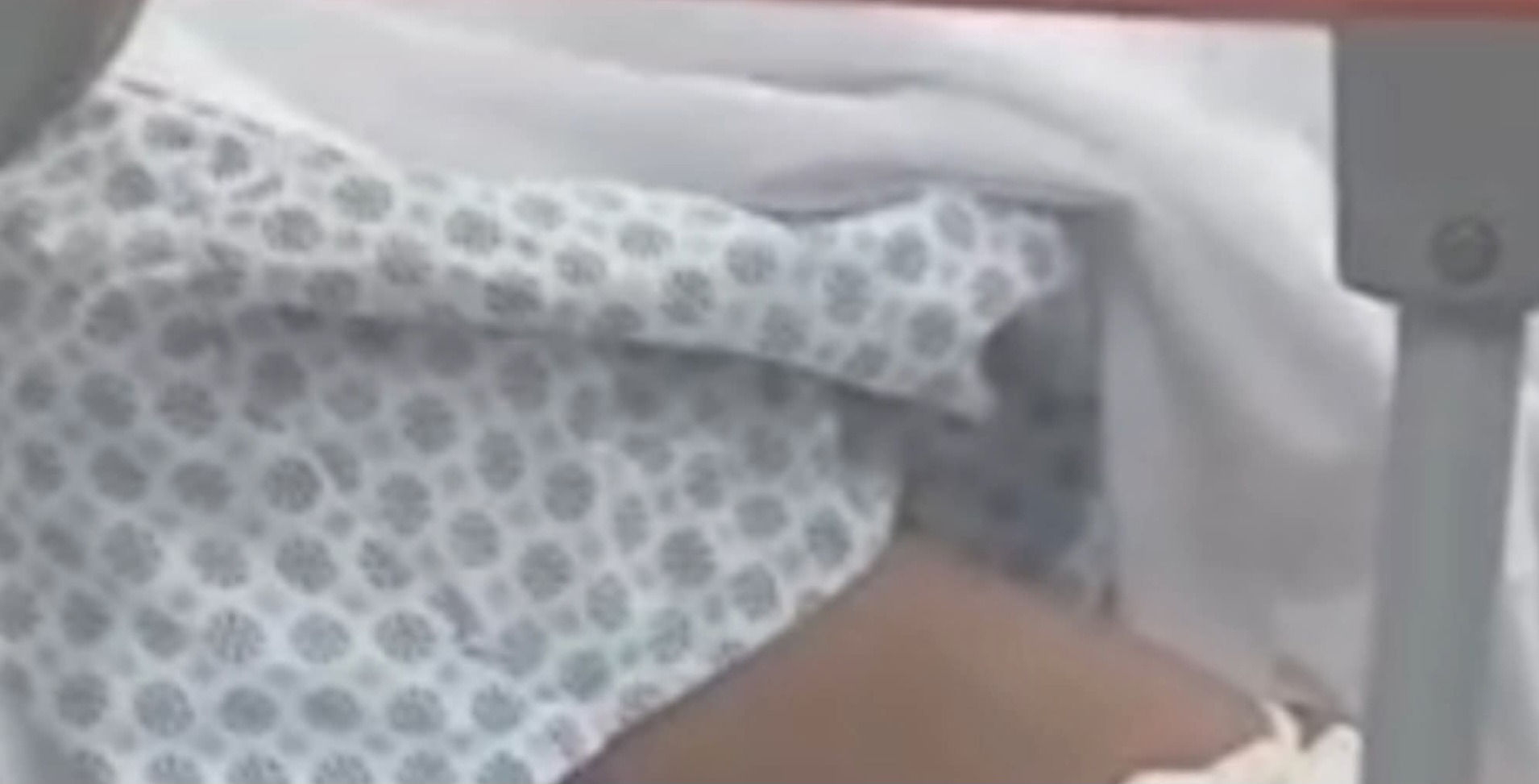 Menor de 15 anos foi atingido por explosivos jogados por drone em favela da Zona Norte do Rio