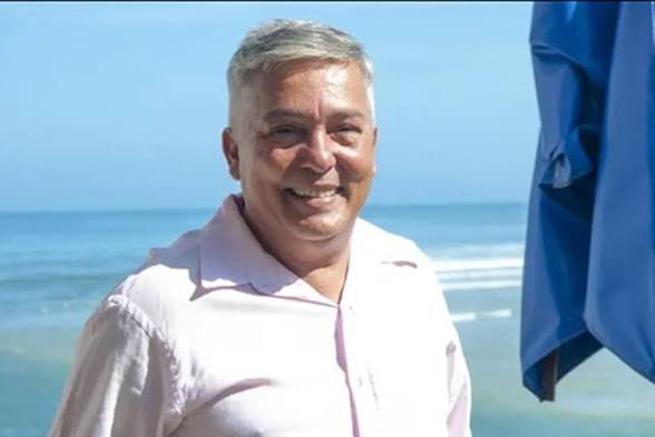 Informação divulgada pela TV segue as redes sociais e diz  que empresário morto em Guaratiba pode ter sido assassinado por supostamente ser amigo de ex-miliciano que teria pulado para o CV