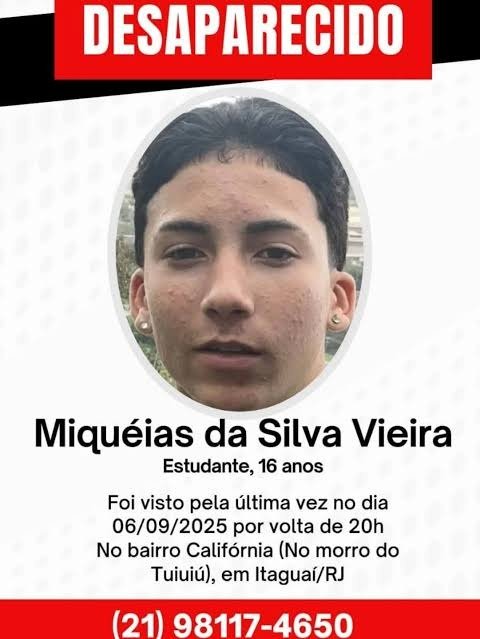TRIBUNAL DA MORTE: Novas denúncias apontam execuções cruéis cometidas por integrantes da maior milícia do RJ em Itaguaí e Seropédica. Menores e motoboys estariam entre as vítimas