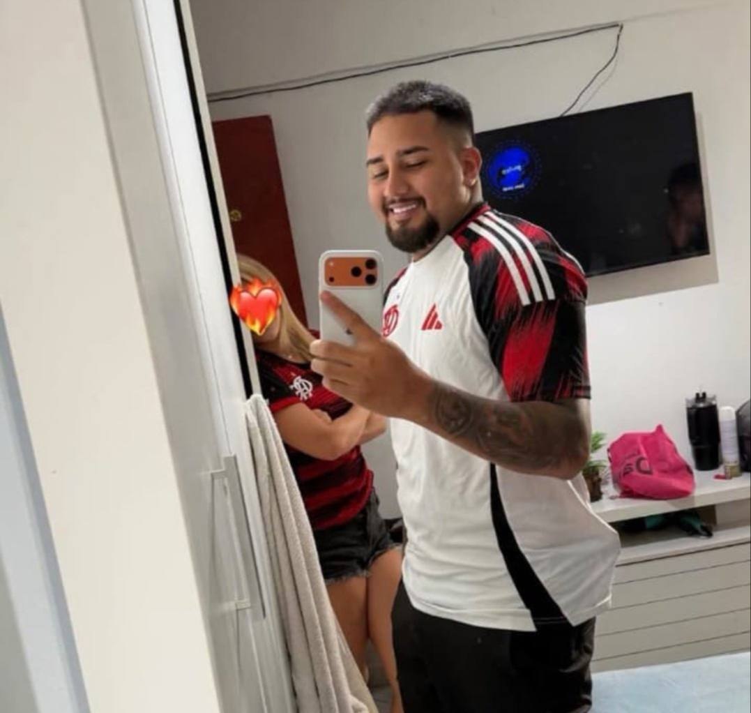 TENSÃO EM RIO DAS PEDRAS: Debandada de milicianos para o CV,  novos lideres, traição punida com morte e cemitério clandestino dentro de poço. Um dos que pularam foi flagrado em chamada de vídeo com chefes do tráfico (ASSISTA)