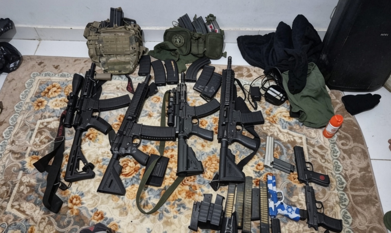 Drone lança granadas, base do CV se instala e guerra explode em Rio das Pedras com ex-miliciano na linha de frente. ACESSE LINK E VEJA VÍDEOS E BASTIDORES