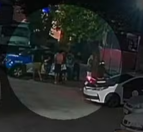 Quem é o miliciano pivô do caso que levou três PMs à prisão na Zona Oeste suspeitos de tentar facilitar sua fuga