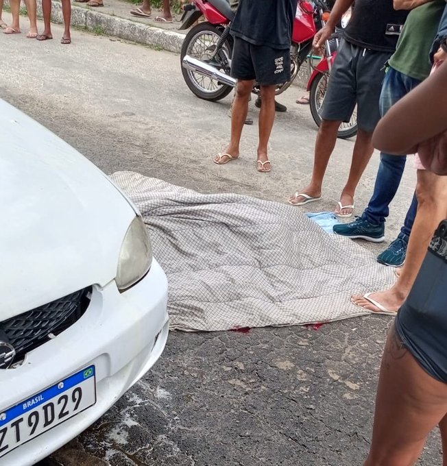 Milicianos contra milicianos: como uma disputa interna desencadeou uma onda de violência em Magé