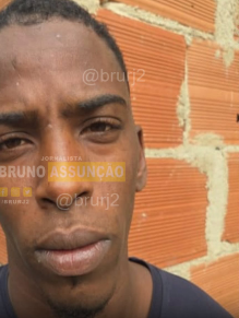 Bandido que ameaçava jornalistas por rede social foi preso em operação na Serrinha (TCP)