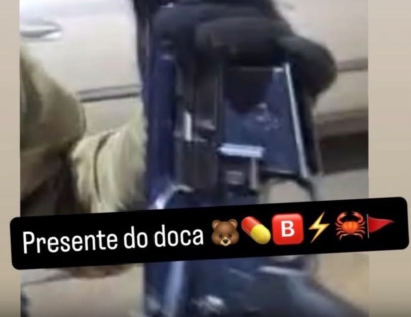 CV mata liderança da milicia em Rio das Pedras