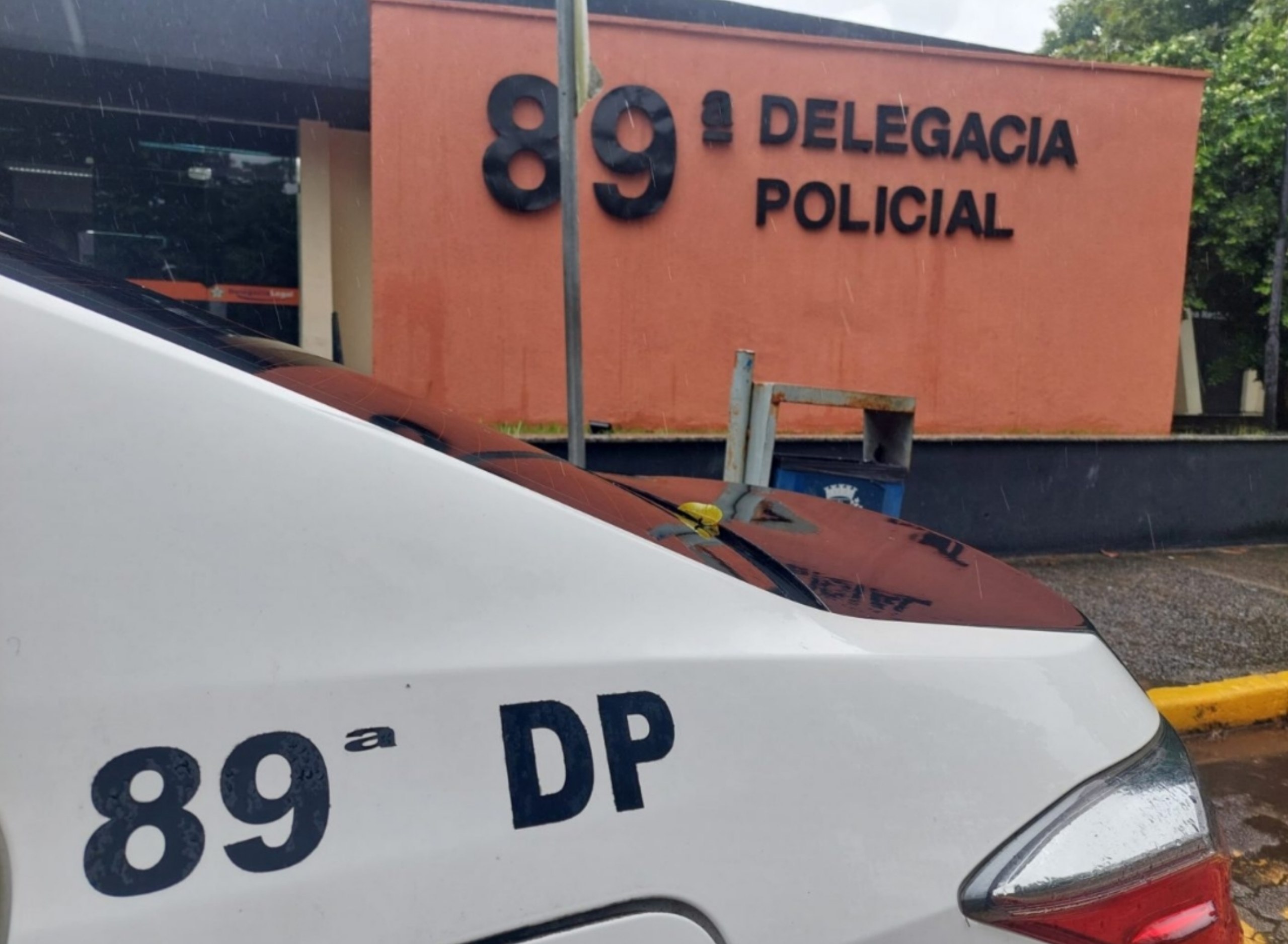 Guerra do tráfico deixou duas mulheres mortas em Resende (RJ)