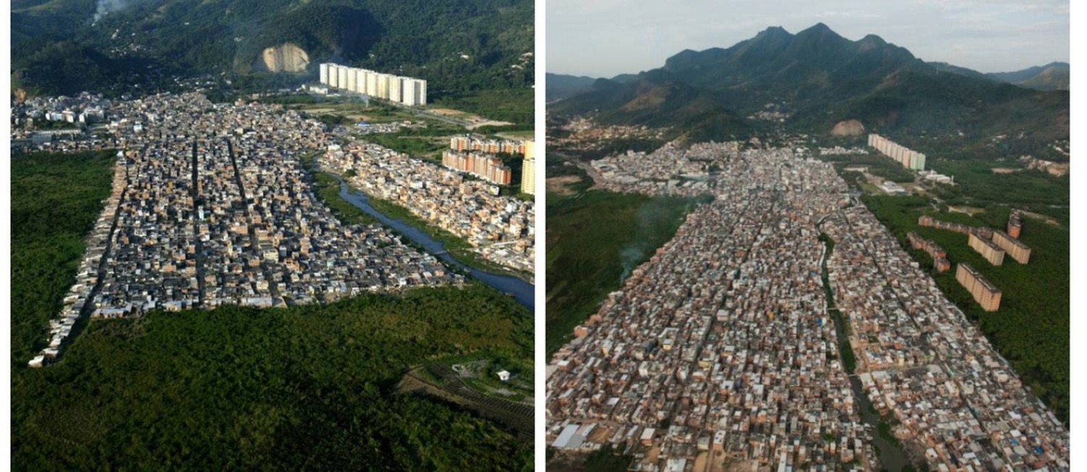 Relatos apontam suposto aumento da ‘taxa de segurança’ e cobranças sobre água, energia e comércio em Rio das Pedras (milícia)