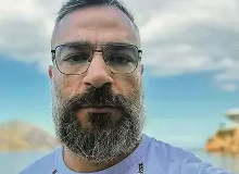Alvo da Operação Unha e Carne, delegado Marcus Amin já havia sido afastado pela Justiça por operação considerada ilegal